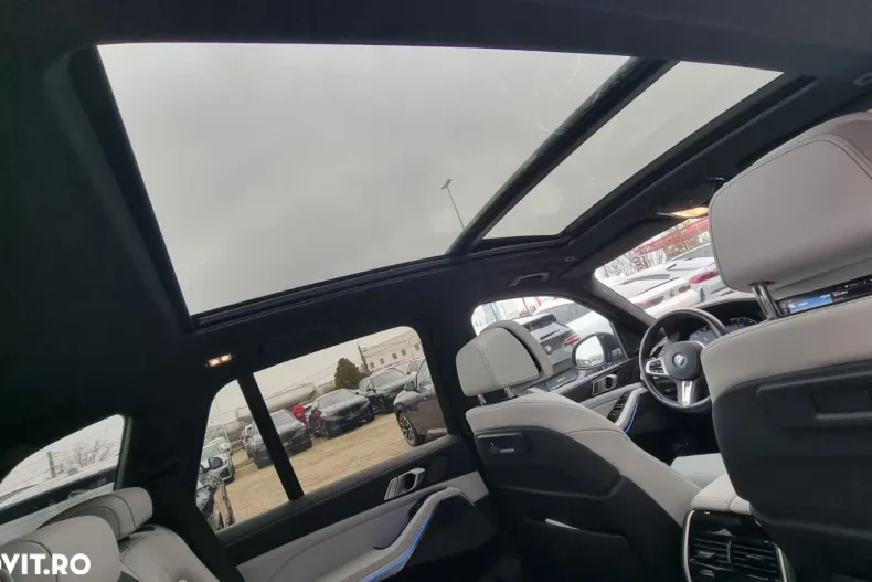 BMW X5 din 2023 cu 33.900 km - oferta BMW177971 - foto 11