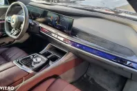 BMW Seria 7 din 2024 cu 20.090 km - oferta BMW177972 - foto 9