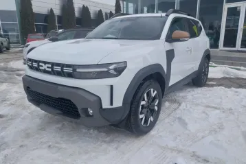 Dacia Duster din 2025 - oferta DAC177973