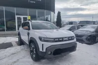 Dacia Duster din 2025 cu 6 km - oferta DAC177973 - foto 2