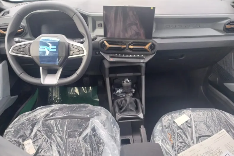 Dacia Duster din 2025 cu 6 km - oferta DAC177973 - foto 3
