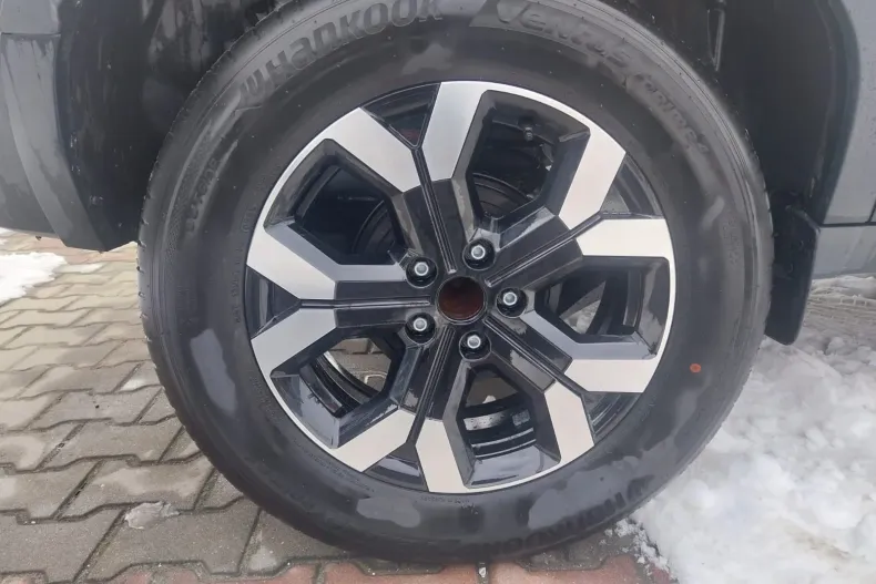 Dacia Duster din 2025 cu 6 km - oferta DAC177973 - foto 4