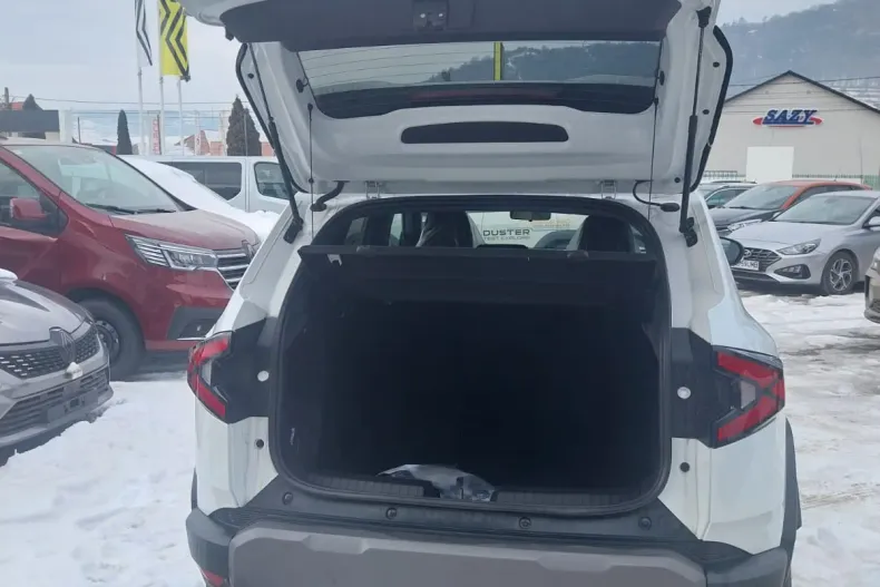 Dacia Duster din 2025 cu 6 km - oferta DAC177973 - foto 5