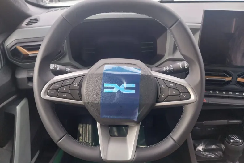 Dacia Duster din 2025 cu 6 km - oferta DAC177973 - foto 7