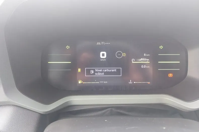 Dacia Duster din 2025 cu 6 km - oferta DAC177973 - foto 10