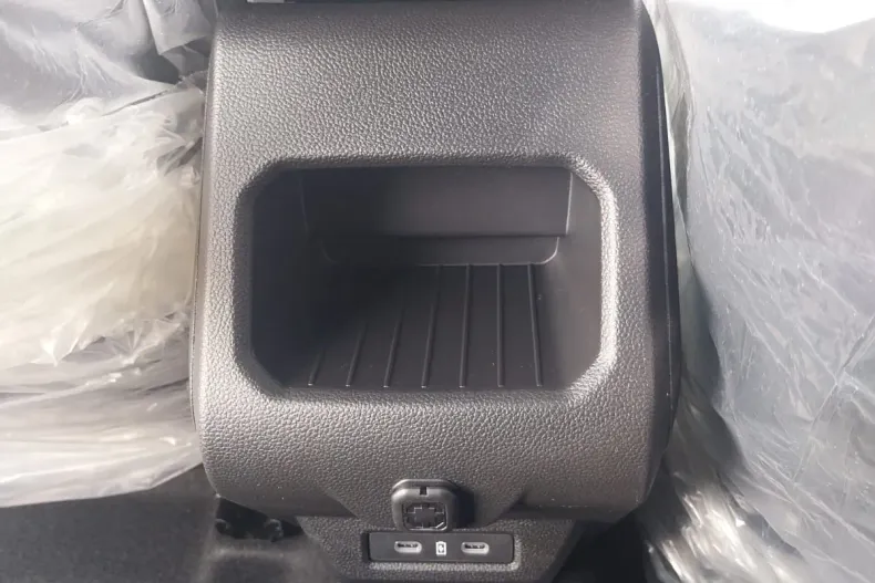 Dacia Duster din 2025 cu 6 km - oferta DAC177973 - foto 11