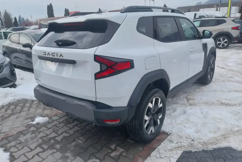 Dacia Duster din 2025 cu 6 km - oferta DAC177973 - foto 15