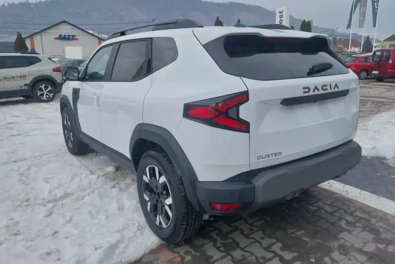 Dacia Duster din 2025 cu 6 km - oferta DAC177973 - foto 16