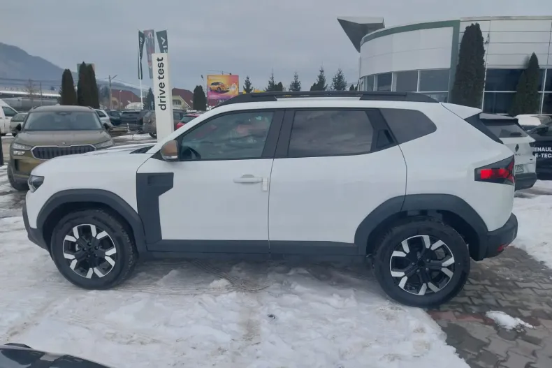 Dacia Duster din 2025 cu 6 km - oferta DAC177973 - foto 18