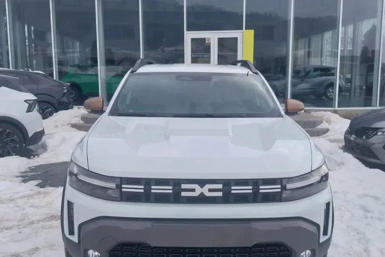 Dacia Duster din 2025 cu 6 km - oferta DAC177973 - foto 19