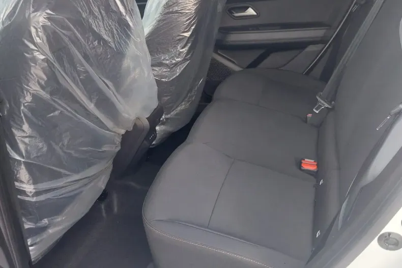 Dacia Duster din 2025 cu 6 km - oferta DAC177973 - foto 21