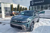 Dacia Duster din 2025 cu 4 km - oferta DAC177974 - foto 1