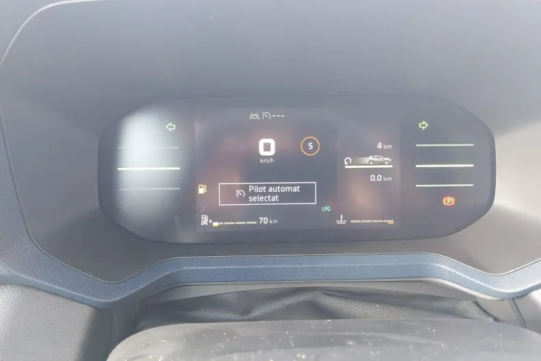 Dacia Duster din 2025 cu 4 km - oferta DAC177974 - foto 6