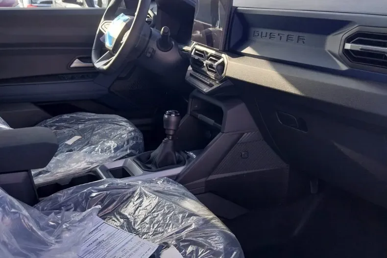 Dacia Duster din 2025 cu 4 km - oferta DAC177974 - foto 9