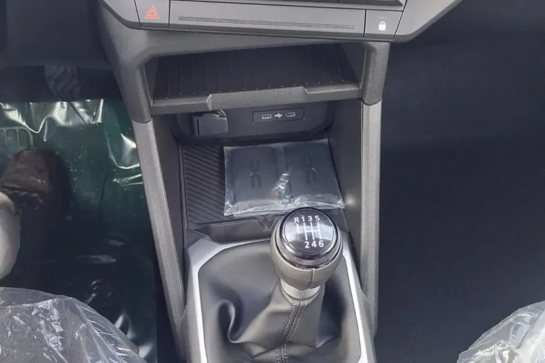 Dacia Duster din 2025 cu 4 km - oferta DAC177974 - foto 10