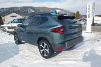 Dacia Duster din 2025 cu 4 km - oferta DAC177974 - foto 13