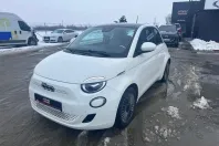 Fiat 500 din 2021 cu 27.000 km - oferta FIA177975 - foto 1