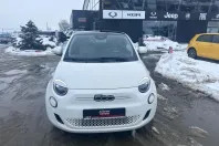 Fiat 500 din 2021 cu 27.000 km - oferta FIA177975 - foto 2