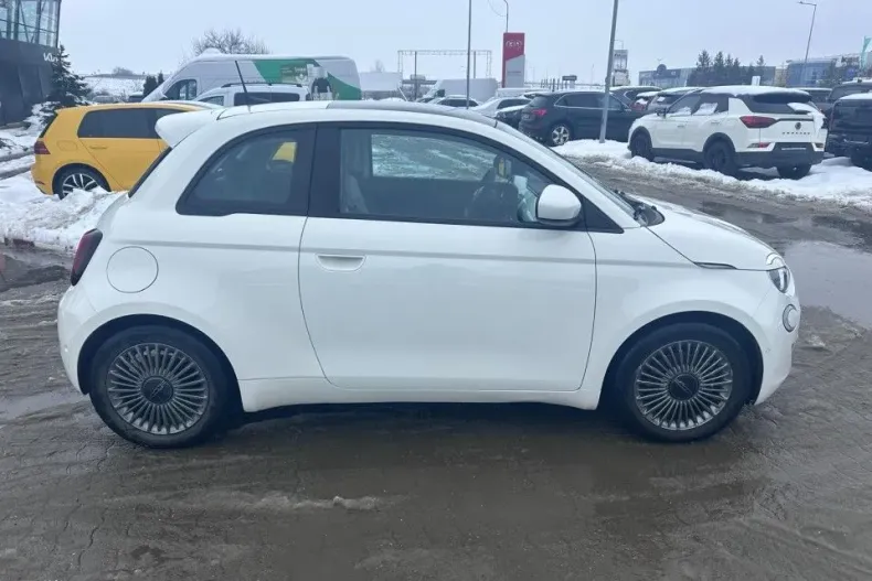 Fiat 500 din 2021 cu 27.000 km - oferta FIA177975 - foto 5