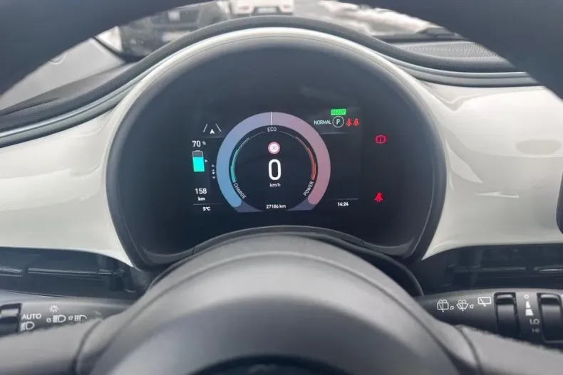 Fiat 500 din 2021 cu 27.000 km - oferta FIA177975 - foto 11