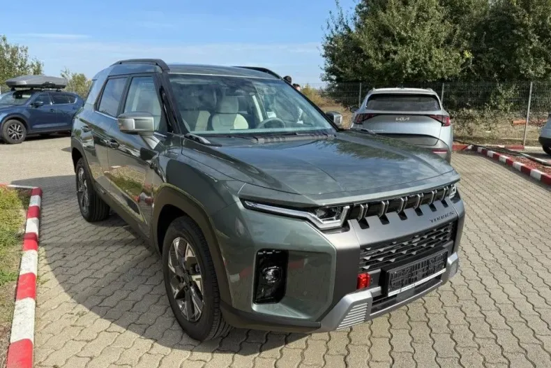 KG Mobility Torres din 2025 cu 1 km - oferta KGM177976 - foto 1