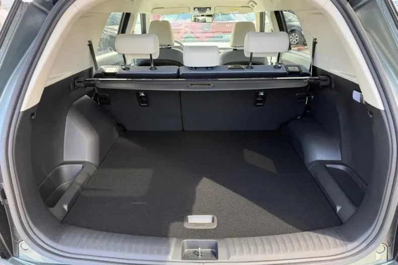 KG Mobility Torres din 2025 cu 1 km - oferta KGM177976 - foto 8