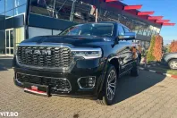 Dodge RAM din 2025 cu 22 km - oferta DOD177977 - foto 1