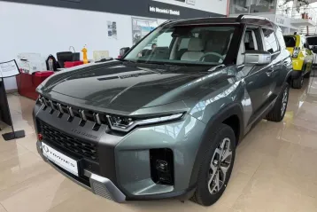 Ssangyong Torres din 2025 - oferta SSA177979