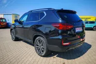 Ssangyong REXTON din 2025 cu 800 km - oferta SSA177980 - foto 2