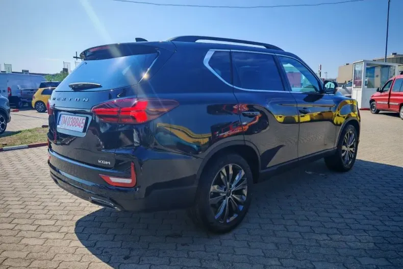 Ssangyong REXTON din 2025 cu 800 km - oferta SSA177980 - foto 3
