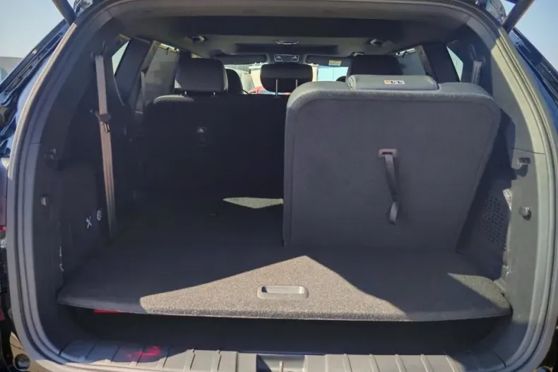 Ssangyong REXTON din 2025 cu 800 km - oferta SSA177980 - foto 11