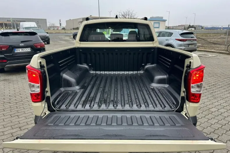 Ssangyong MUSSO din 2024 cu 1 km - oferta SSA177982 - foto 3