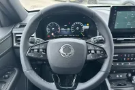 Ssangyong MUSSO din 2024 cu 1 km - oferta SSA177982 - foto 7