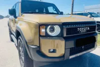 Toyota Land Cruiser 250 din 2025 cu 5.400 km - oferta TOY177983 - foto 1