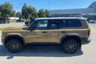 Toyota Land Cruiser 250 din 2025 cu 5.400 km - oferta TOY177983 - foto 5