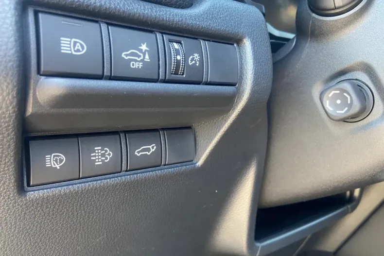 Toyota Land Cruiser 250 din 2025 cu 5.400 km - oferta TOY177983 - foto 13