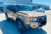 Toyota Land Cruiser 250 din 2025 cu 5.400 km - oferta TOY177983 - foto 16