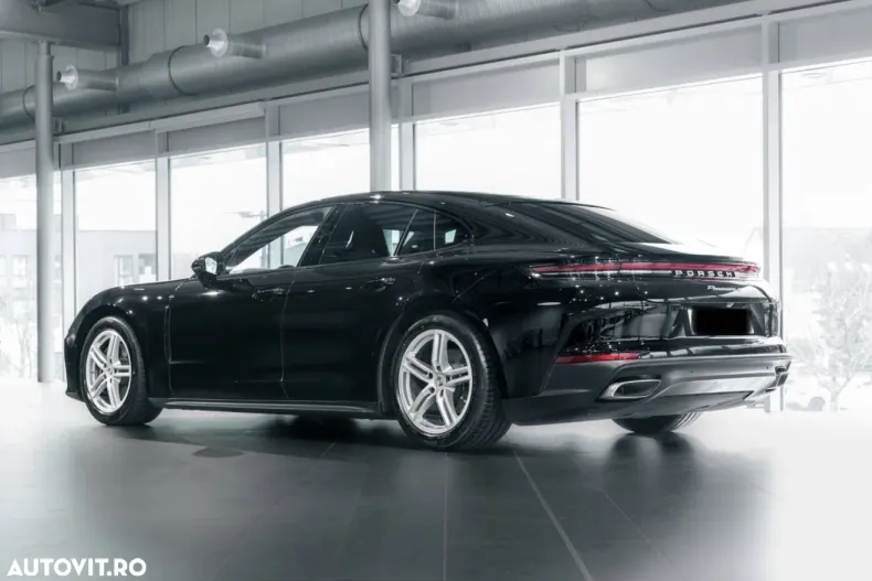 Porsche Panamera din 2025 cu 19.000 km - oferta POR177984 - foto 4