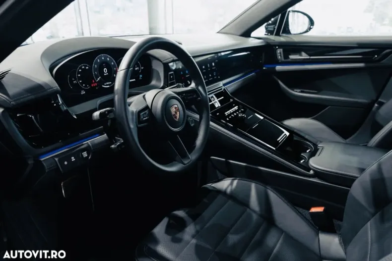 Porsche Panamera din 2025 cu 19.000 km - oferta POR177984 - foto 6