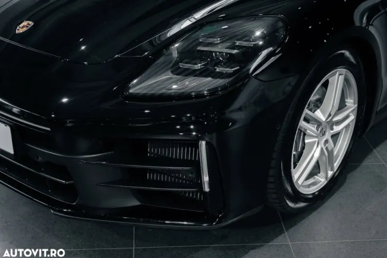 Porsche Panamera din 2025 cu 19.000 km - oferta POR177984 - foto 10