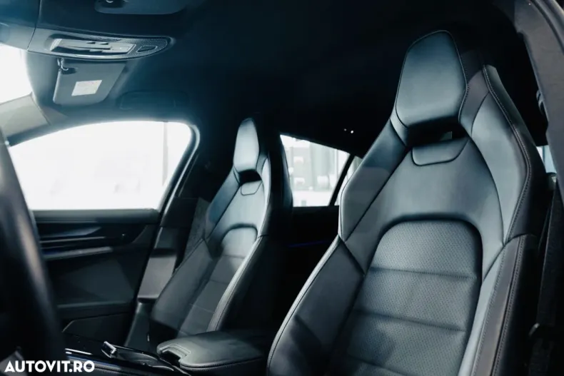 Porsche Panamera din 2025 cu 19.000 km - oferta POR177984 - foto 14