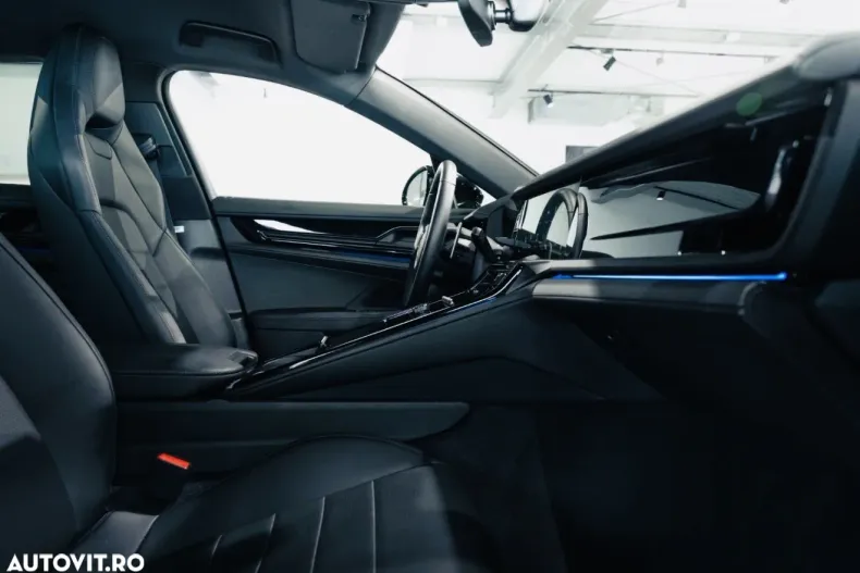 Porsche Panamera din 2025 cu 19.000 km - oferta POR177984 - foto 15