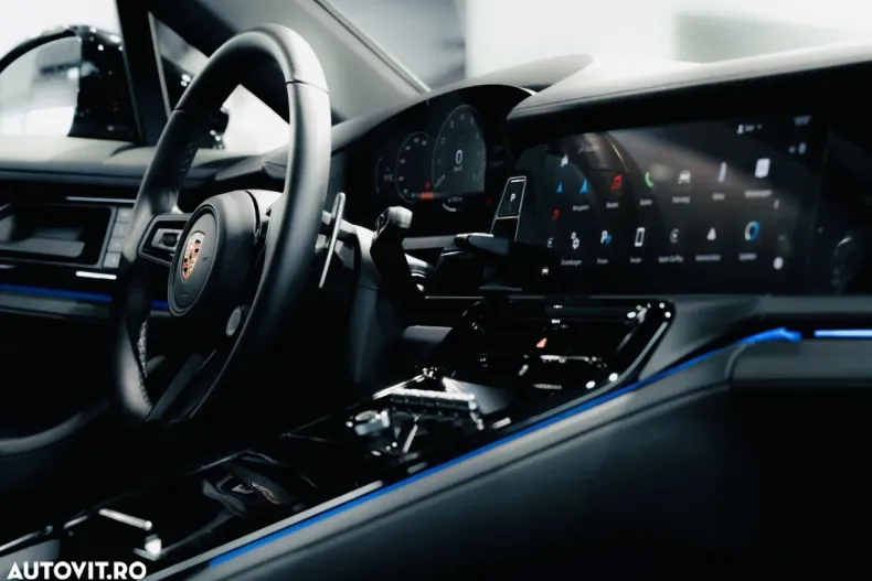 Porsche Panamera din 2025 cu 19.000 km - oferta POR177984 - foto 16