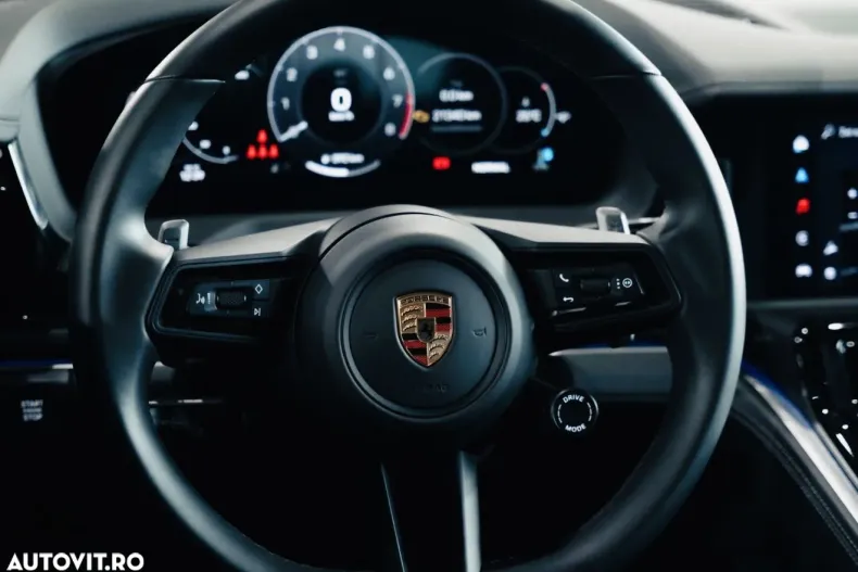 Porsche Panamera din 2025 cu 19.000 km - oferta POR177984 - foto 17