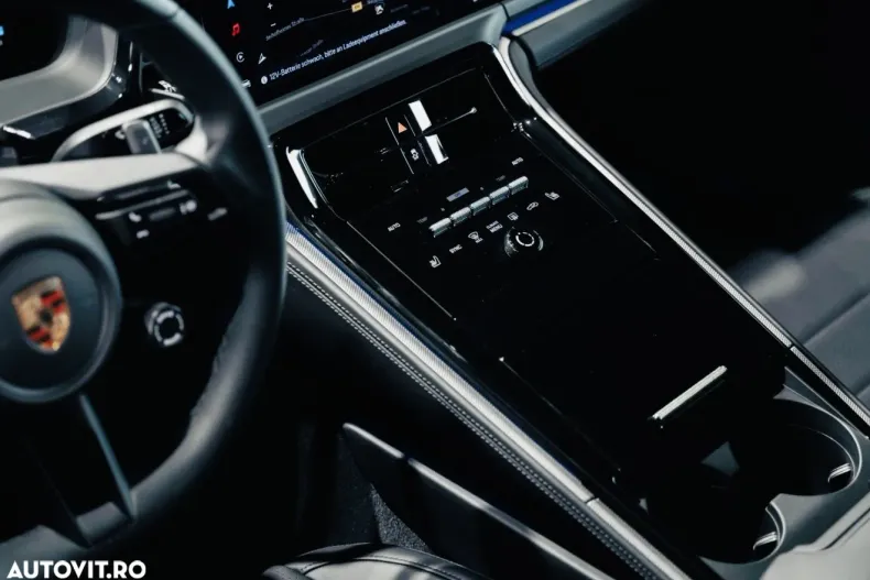 Porsche Panamera din 2025 cu 19.000 km - oferta POR177984 - foto 18