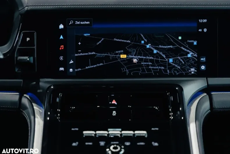 Porsche Panamera din 2025 cu 19.000 km - oferta POR177984 - foto 20