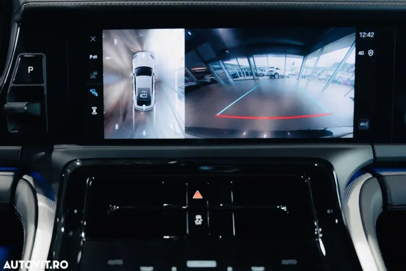 Porsche Panamera din 2025 cu 19.000 km - oferta POR177984 - foto 21