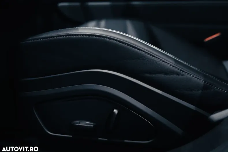 Porsche Panamera din 2025 cu 19.000 km - oferta POR177984 - foto 23