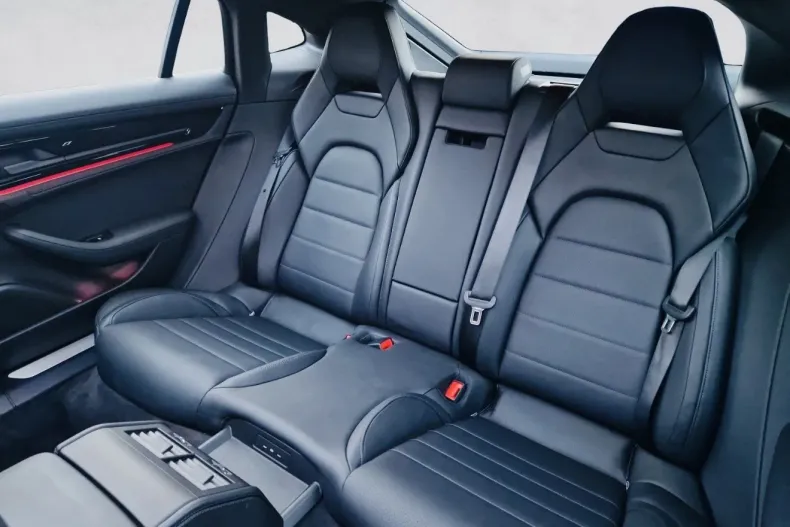 Porsche Panamera din 2025 cu 19.000 km - oferta POR177984 - foto 29