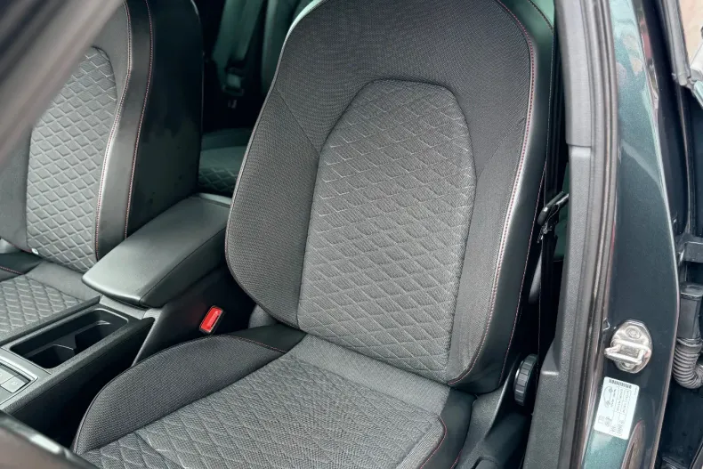 Seat Leon din 2021 cu 170.000 km - oferta SEA177985 - foto 12